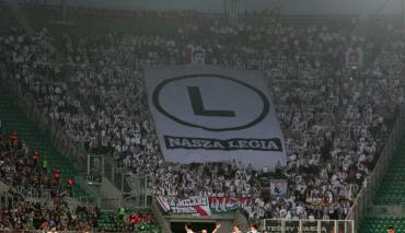 Legia Warszawa