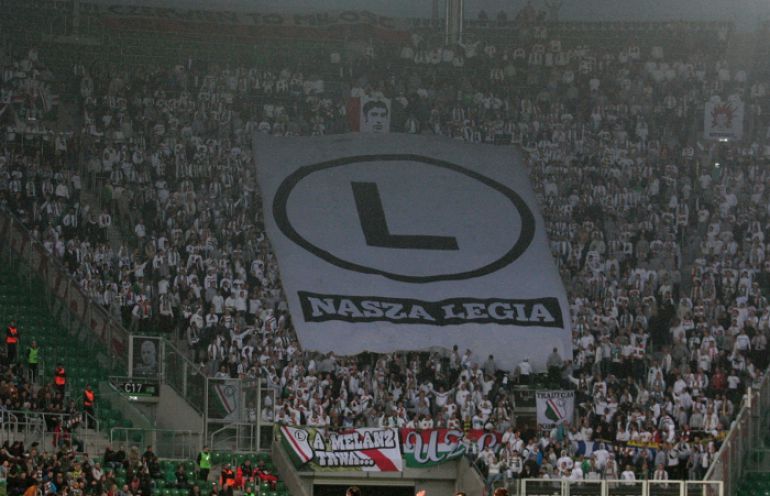 Legia Warszawa