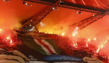 Legia Warszawa
