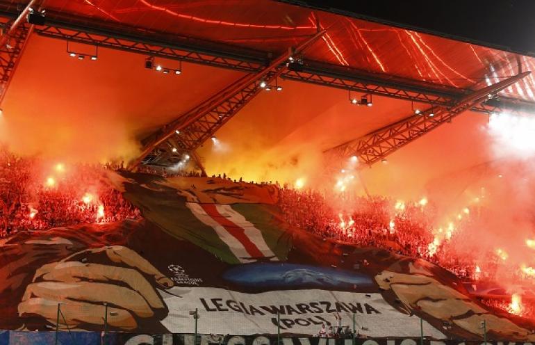 Legia Warszawa