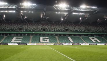 Legia Warszawa