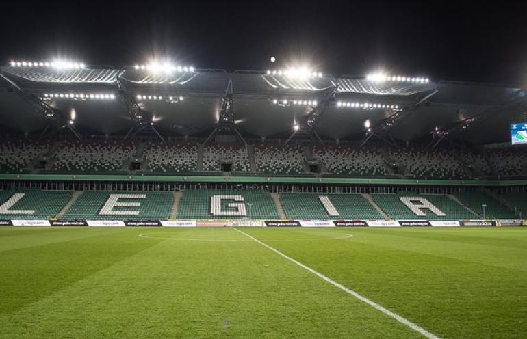 Legia Warszawa