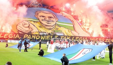 Legia Warszawa