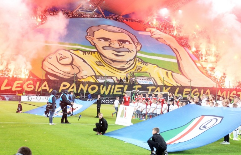 Legia Warszawa