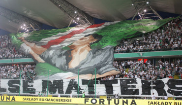 Legia Warszawa - Atromitos Ateny 2019-08-08