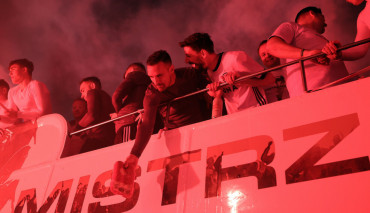 legia warszawa azerbejdzan liga mistrzow
