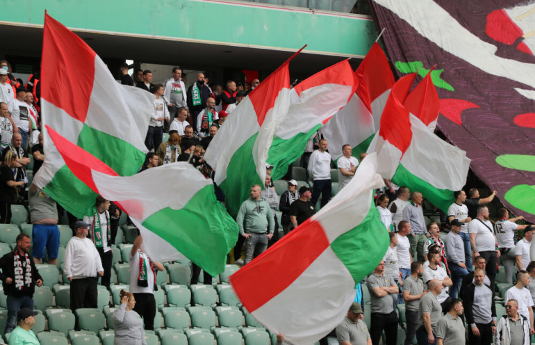 legia warszawa bodo/glimt