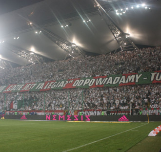 23. kolejka Ekstraklasy. Zapowiedź: Legia Warszawa - Jagiellonia Białystok