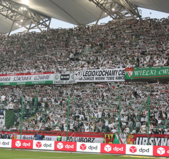 Puchar Polski. Zapowiedź: Miedź Legnica - Legia Warszawa