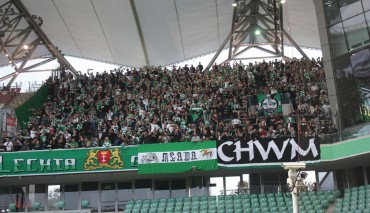 Legia Warszawa - Lechia Gdańsk 2019-09-28