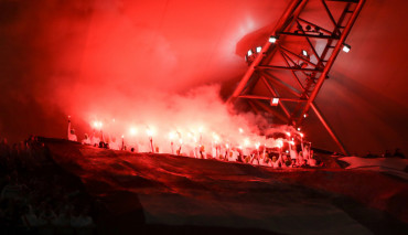 Legia Warszawa - ŁKS Łódź