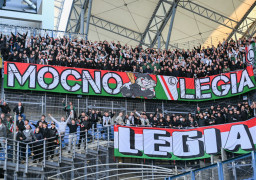 Legia Warszawa świętuje 110-lecie. Mecz legend już 6 września