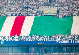 Legia ma “czutkę” do nowych prezydentów?