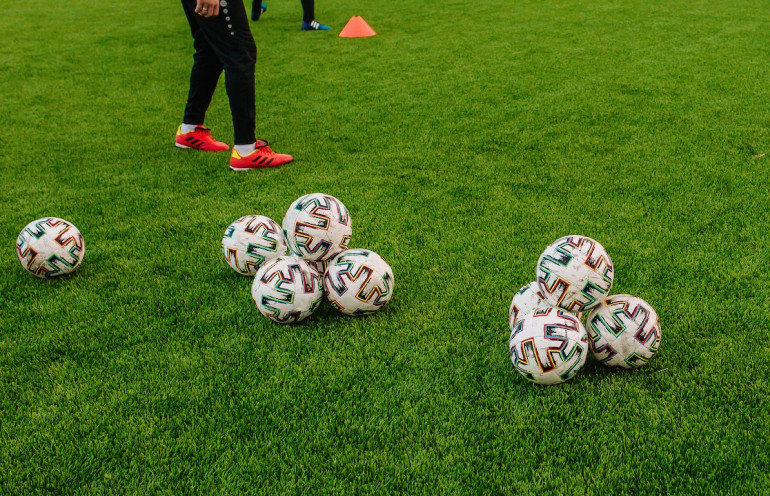 Legia Warszawa: skromniej to nie znaczy gorzej