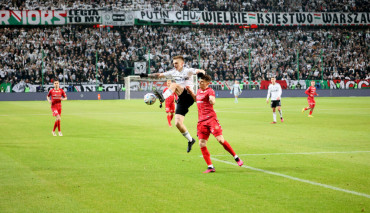 legia widzew