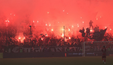 legia widzew zatrzymania