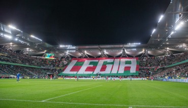 Legia - Wisła