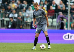 Legia wyprzeda kolejny talent?!