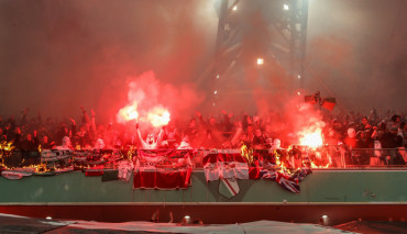 Legia z problemami, ale gra dalej w Pucharze Polski