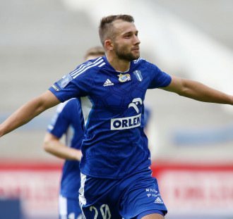 Legia zawiodła w Płocku