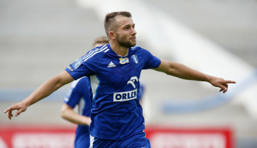 Legia zawiodła w Płocku
