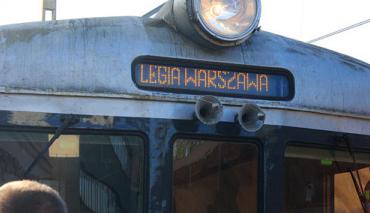 Legioniści zabrali głos ws. meczu z Jagą
