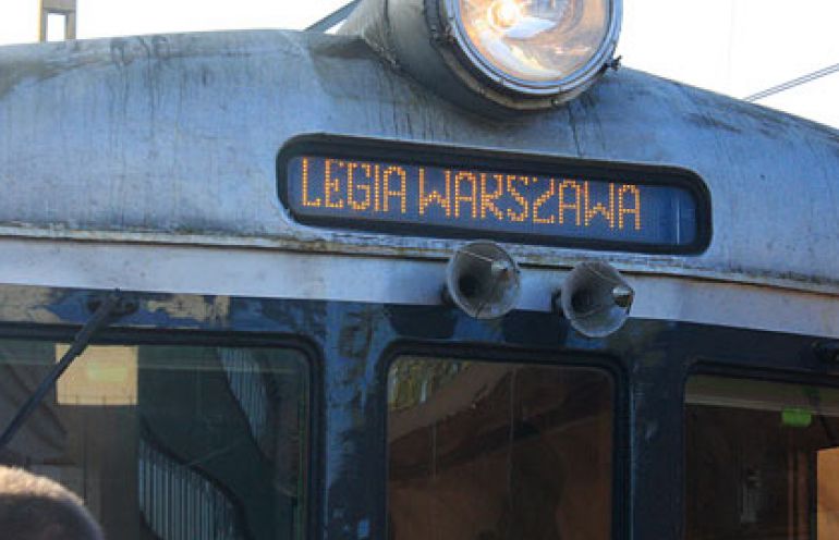 Legioniści zabrali głos ws. meczu z Jagą