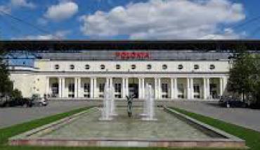 Legioniści zakłócili wigilię Polonii