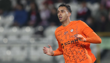 leonardo rocha zagłębie ostatni mecz