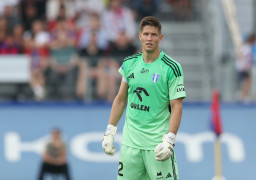 GKS urywa punkty Wiśle