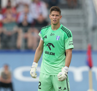 GKS urywa punkty Wiśle