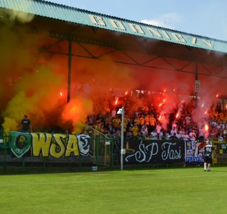 Odbył się Letni Turniej Kibiców GieKsy 2019