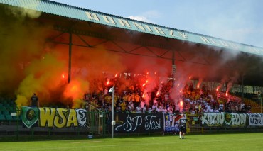Letni Turniej Kibiców GieKsy 2019