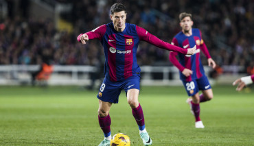 lewandowski almeria 0