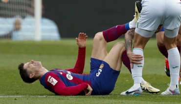 lewandowski barcelona kontuzja