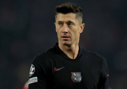 Lewandowski wprost o zakończeniu kariery