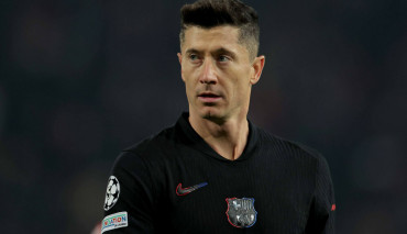 lewandowski barcelona o koncu kariery