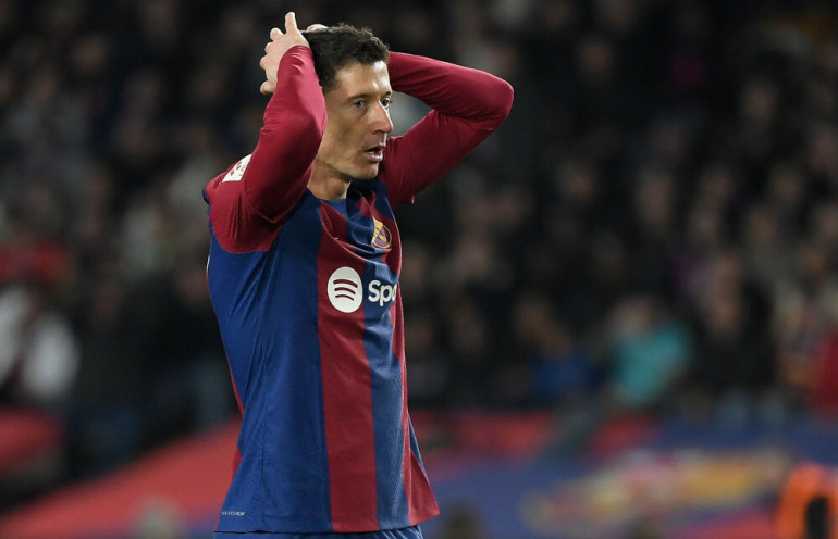 lewandowski do arabii