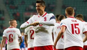 lewandowski kadra