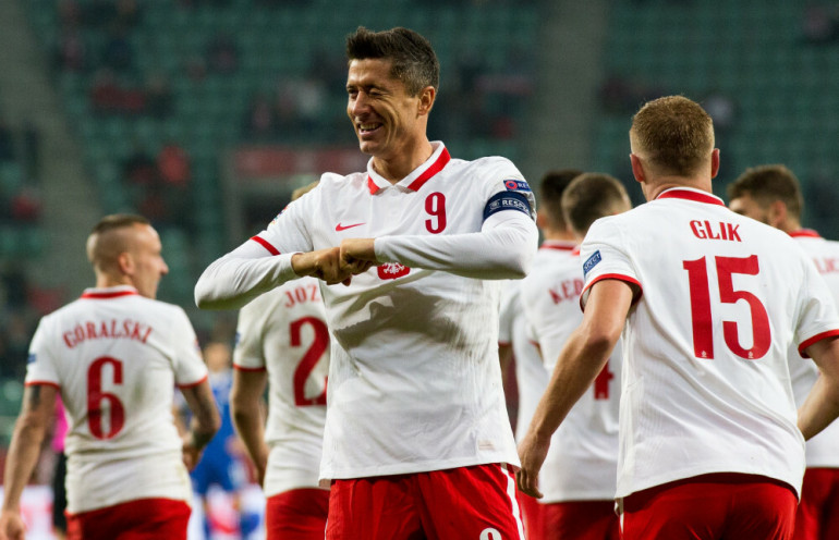 lewandowski kadra