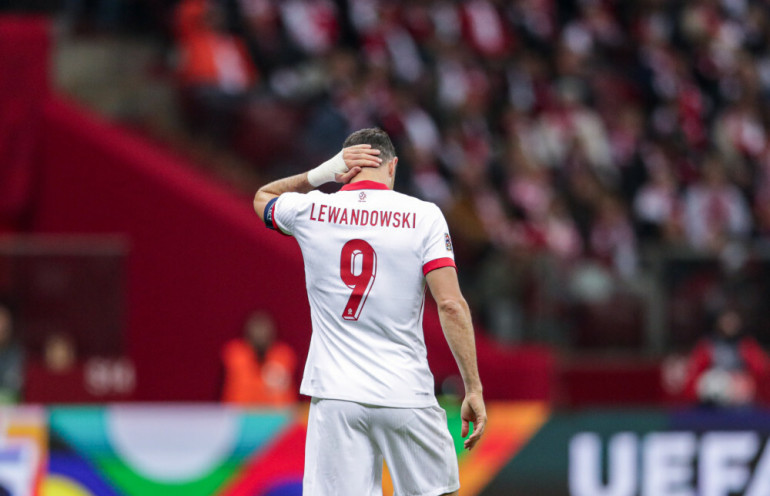 lewandowski kadra zawód