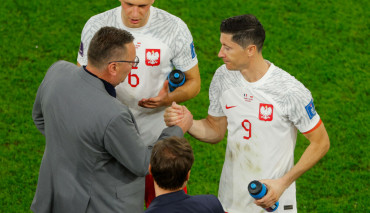 lewandowski michniewicz spór