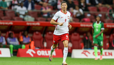 Lewandowski na rozmowach transferowych! 