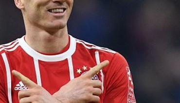 Lewandowski niechciany w Bayernie