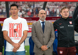 Lewandowski nie zagra już w kadrze!
