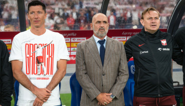 lewandowski probierz mecz grosickiego