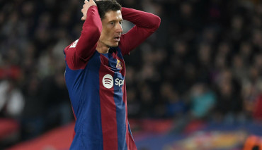 lewandowski sad