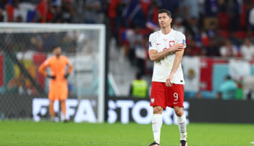 Lewandowski: To piłkarze są ofiarami w sprawie premii