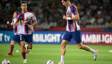 lewandowski torres betis