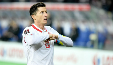 Lewandowski trafi do Barcelony?